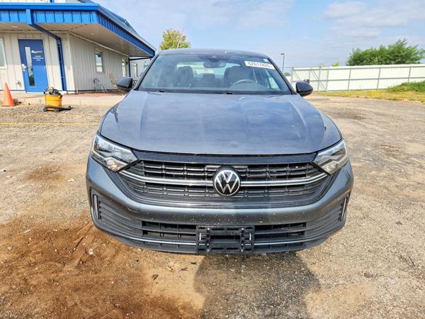 2024 VOLKSWAGEN JETTA
