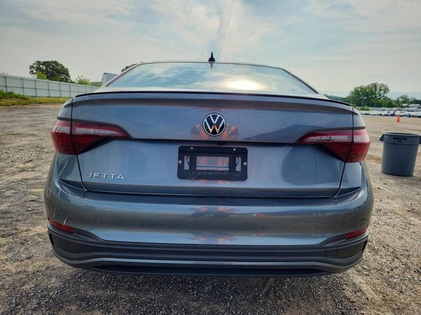 2024 VOLKSWAGEN JETTA