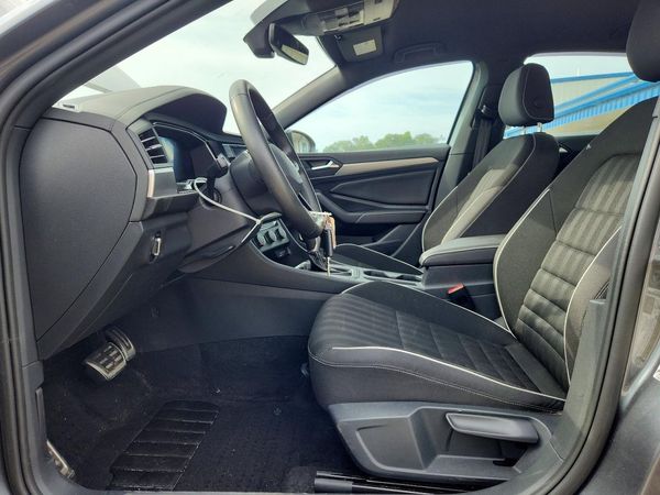 2024 VOLKSWAGEN JETTA