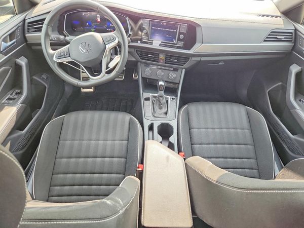 2024 VOLKSWAGEN JETTA