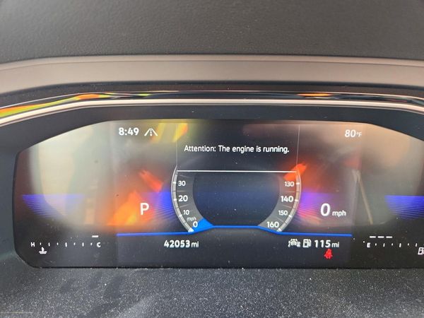 2024 VOLKSWAGEN JETTA