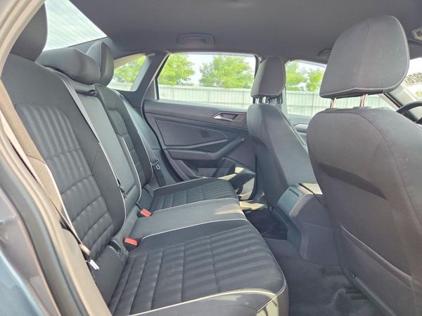 2024 VOLKSWAGEN JETTA