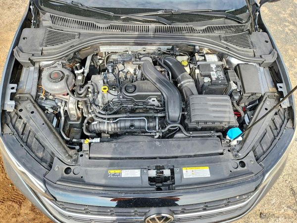 2024 VOLKSWAGEN JETTA
