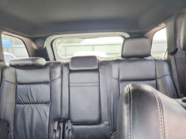 2015 JEEP GRAND CHEROKEE LIMITED 4X4