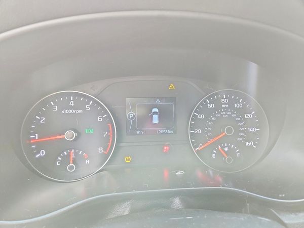 2018 KIA SPORTAGE QL