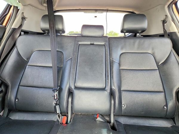2018 KIA SPORTAGE QL