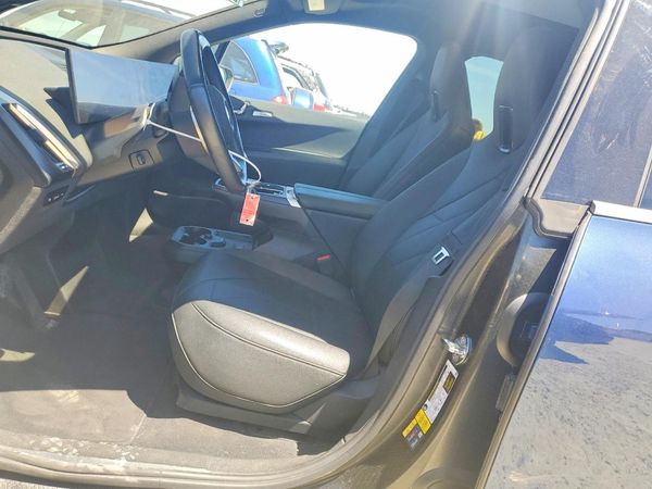 2022 BMW IX xDrive50i