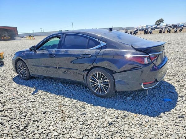 2023 LEXUS ES 300H