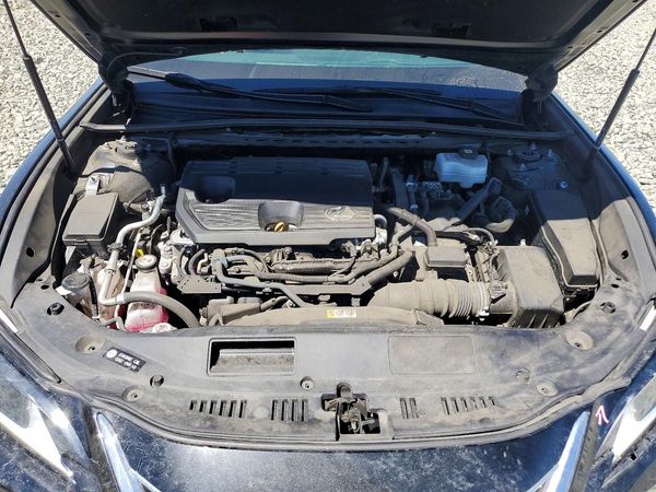 2023 LEXUS ES 300H