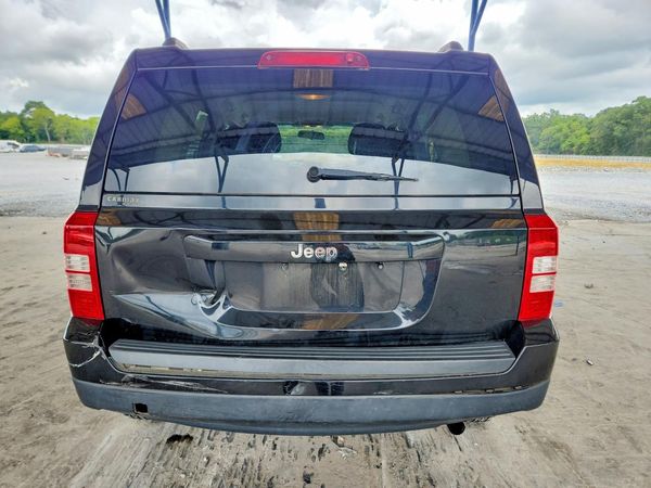 2015 JEEP PATRIOT SPORT FWD