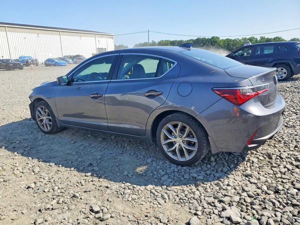 2020 ACURA ILX Base/Acura Watch Plus