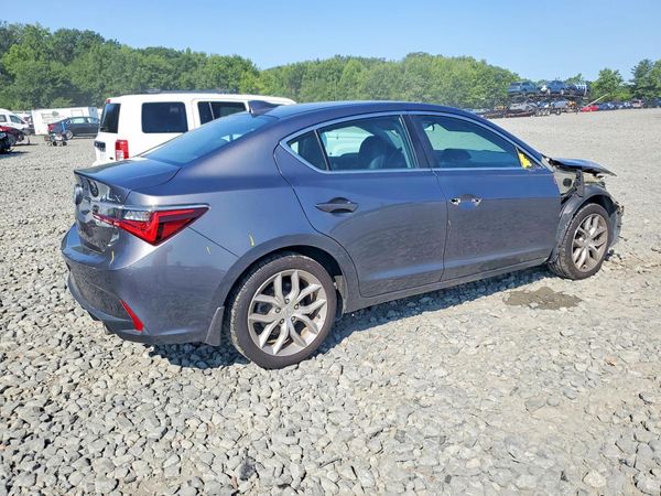 2020 ACURA ILX Base/Acura Watch Plus