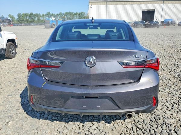 2020 ACURA ILX Base/Acura Watch Plus