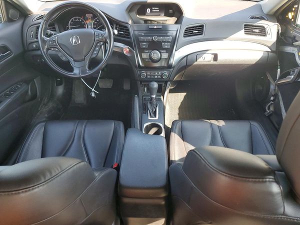 2020 ACURA ILX Base/Acura Watch Plus