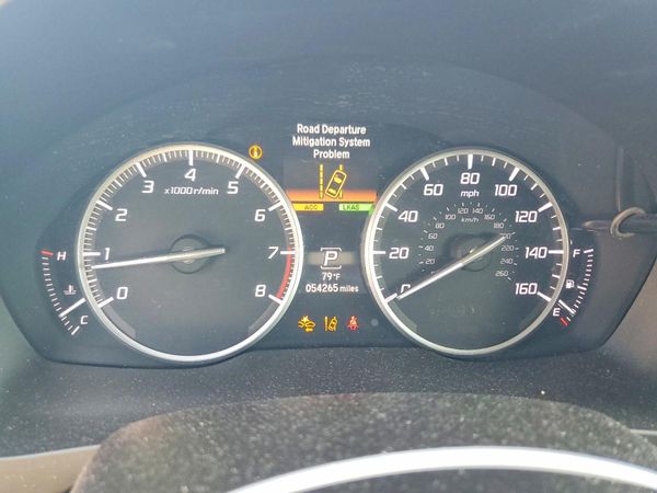 2020 ACURA ILX Base/Acura Watch Plus