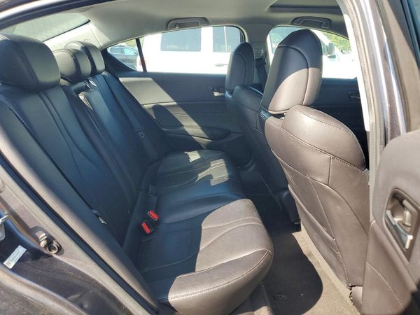 2020 ACURA ILX Base/Acura Watch Plus