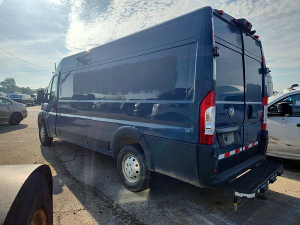2021 RAM PROMASTER 1500
