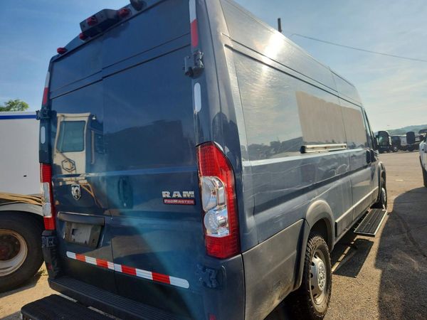 2021 RAM PROMASTER 1500
