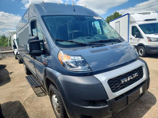 2021 RAM PROMASTER 1500