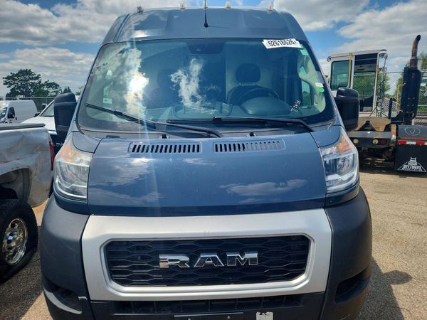 2021 RAM PROMASTER 1500