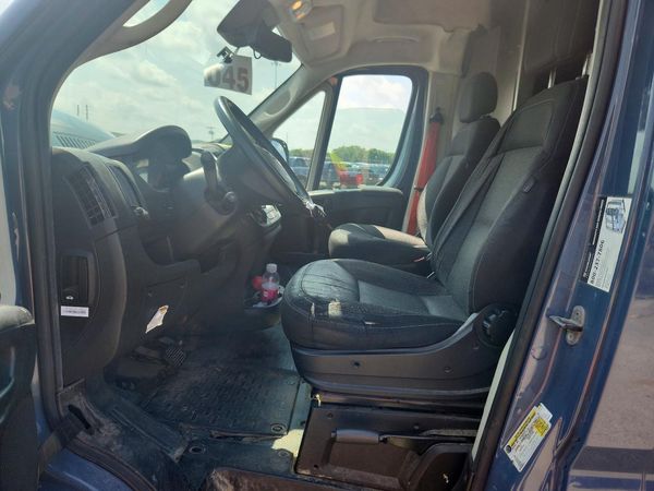 2021 RAM PROMASTER 1500