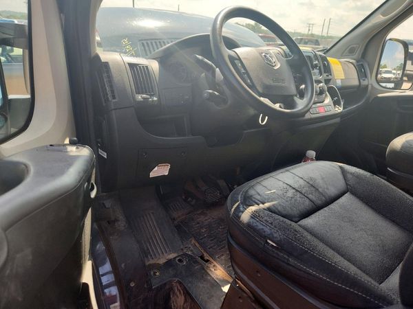 2021 RAM PROMASTER 1500