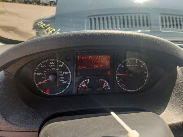 2021 RAM PROMASTER 1500