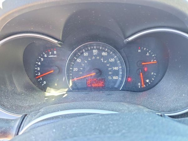 2015 KIA SORENTO GL