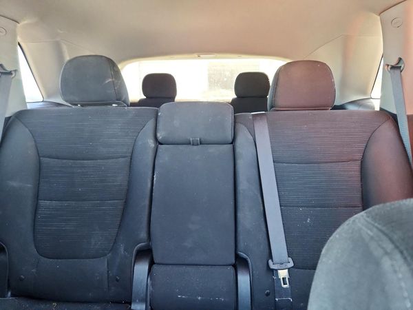 2015 KIA SORENTO GL