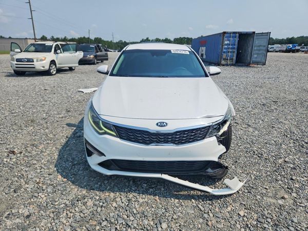 2020 KIA OPTIMA