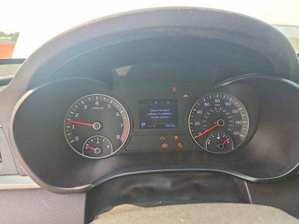 2020 KIA OPTIMA