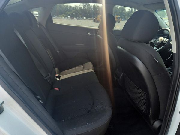 2020 KIA OPTIMA