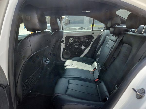 2022 MERCEDES-BENZ A