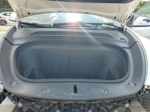 2020 TESLA MODEL Y