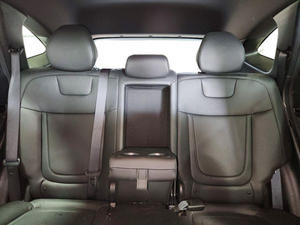 2024 HYUNDAI TUCSON XRT