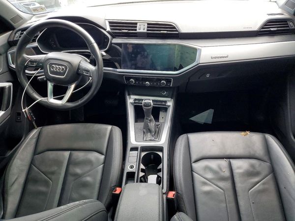 2021 AUDI Q3