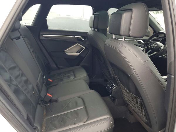 2021 AUDI Q3