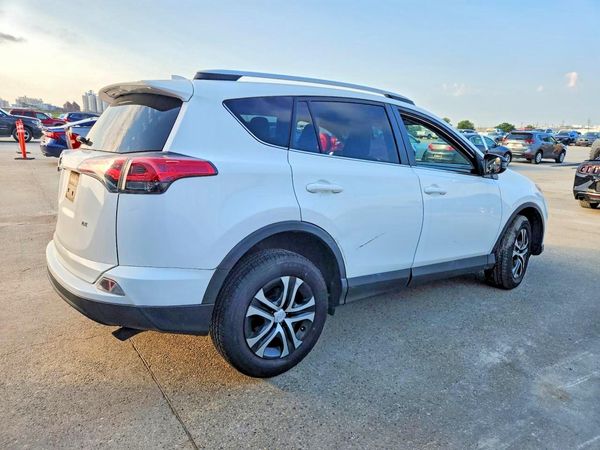2016 TOYOTA RAV4 LE (X Grade)