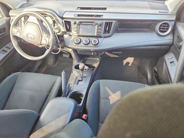 2016 TOYOTA RAV4 LE (X Grade)