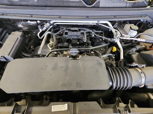 2024 CHEVROLET COLORADO Work Truck