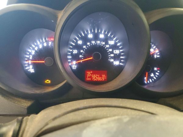 2013 KIA SOUL All Trims