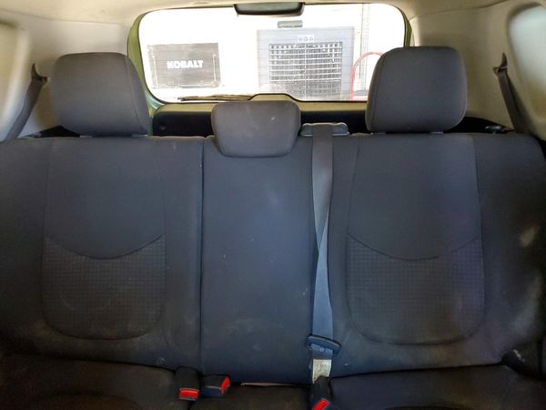 2013 KIA SOUL All Trims
