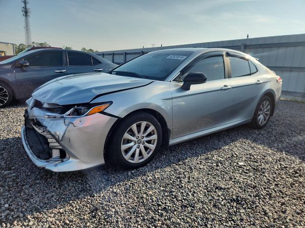 2019 TOYOTA CAMRY L/LE/SE/XLE