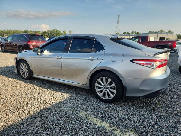 2019 TOYOTA CAMRY L/LE/SE/XLE
