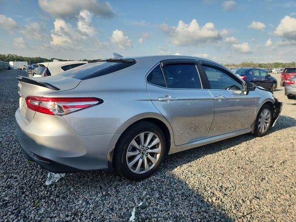 2019 TOYOTA CAMRY L/LE/SE/XLE