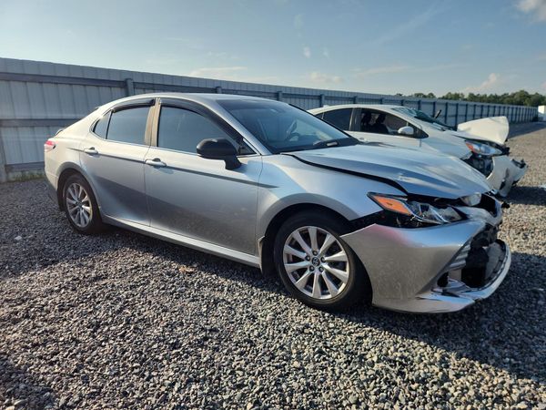 2019 TOYOTA CAMRY L/LE/SE/XLE
