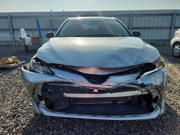 2019 TOYOTA CAMRY L/LE/SE/XLE