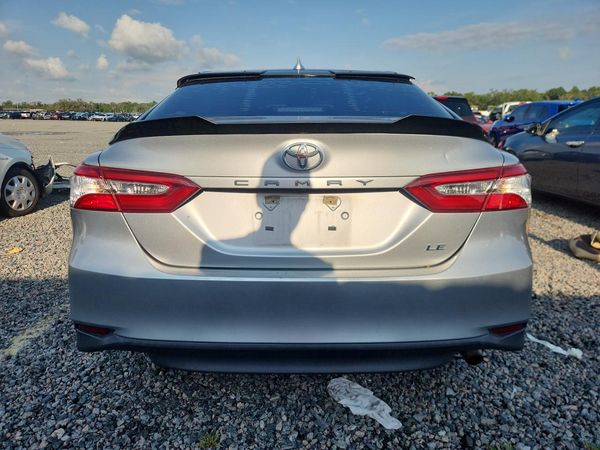 2019 TOYOTA CAMRY L/LE/SE/XLE