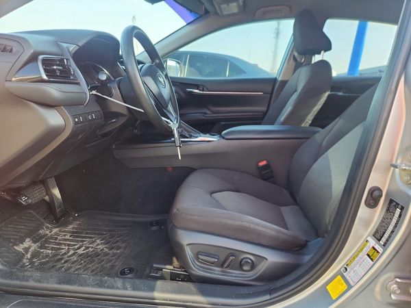 2019 TOYOTA CAMRY L/LE/SE/XLE
