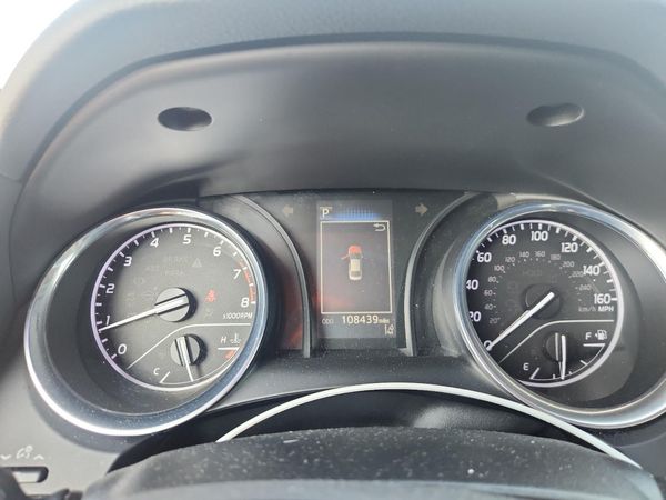 2019 TOYOTA CAMRY L/LE/SE/XLE